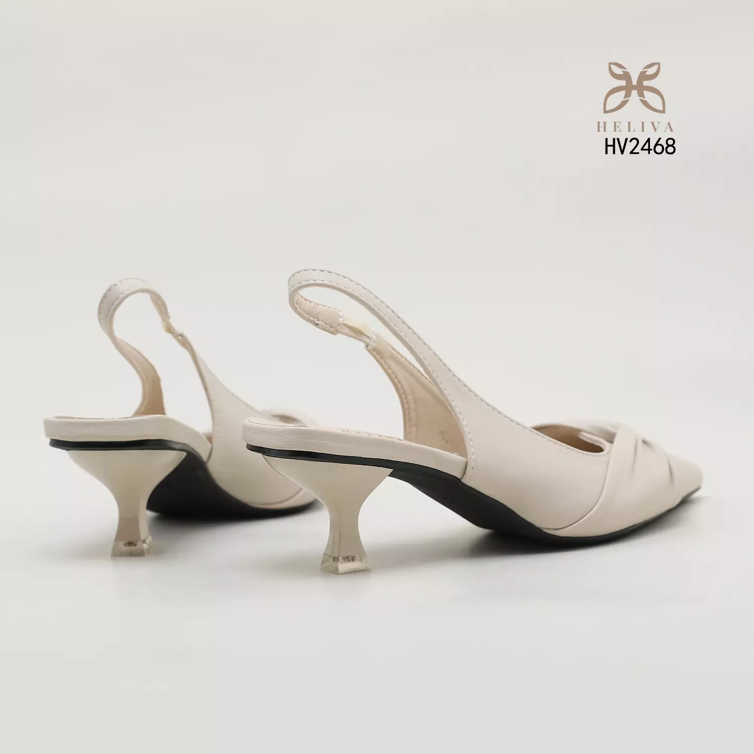 Heliva Hermia Lady Heels Shoes