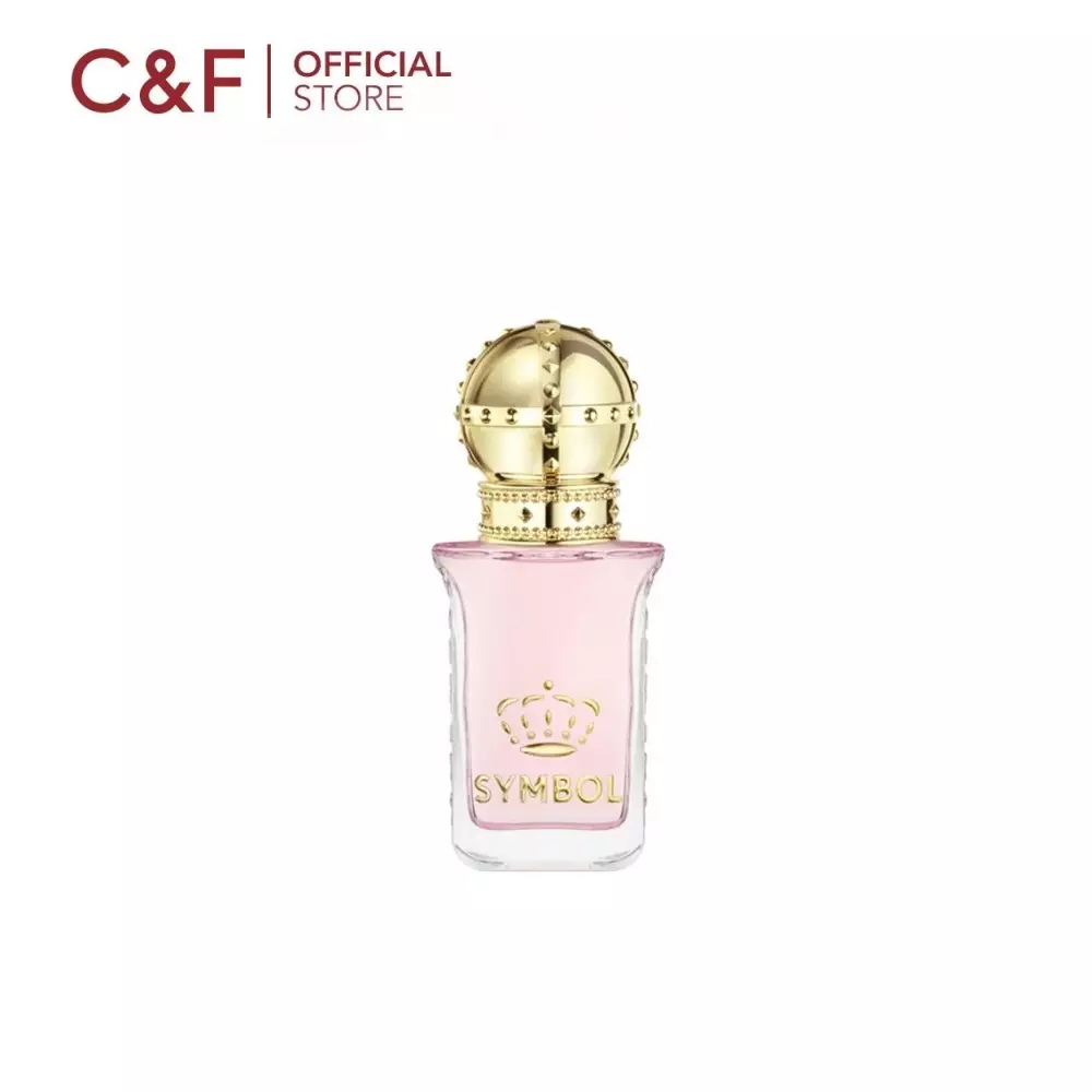 GF Marina De Bourbon Symbol For Lady Mini Women EDP 7.5 ml - Parfum Wanita