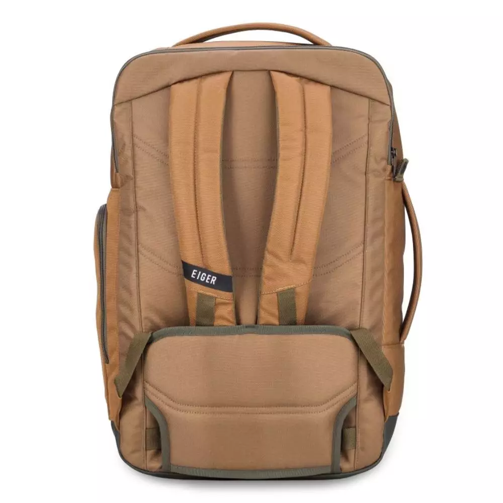 Eiger Wanderhaul Cabin Pack