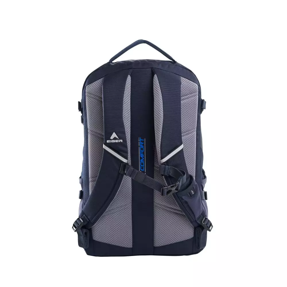 Eiger Reckon 25 Eco 1.0 Laptop Backpack