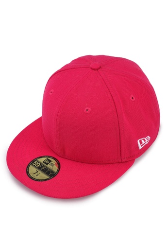 Buy New Era 5950 Blank Cap Online Zalora Malaysia