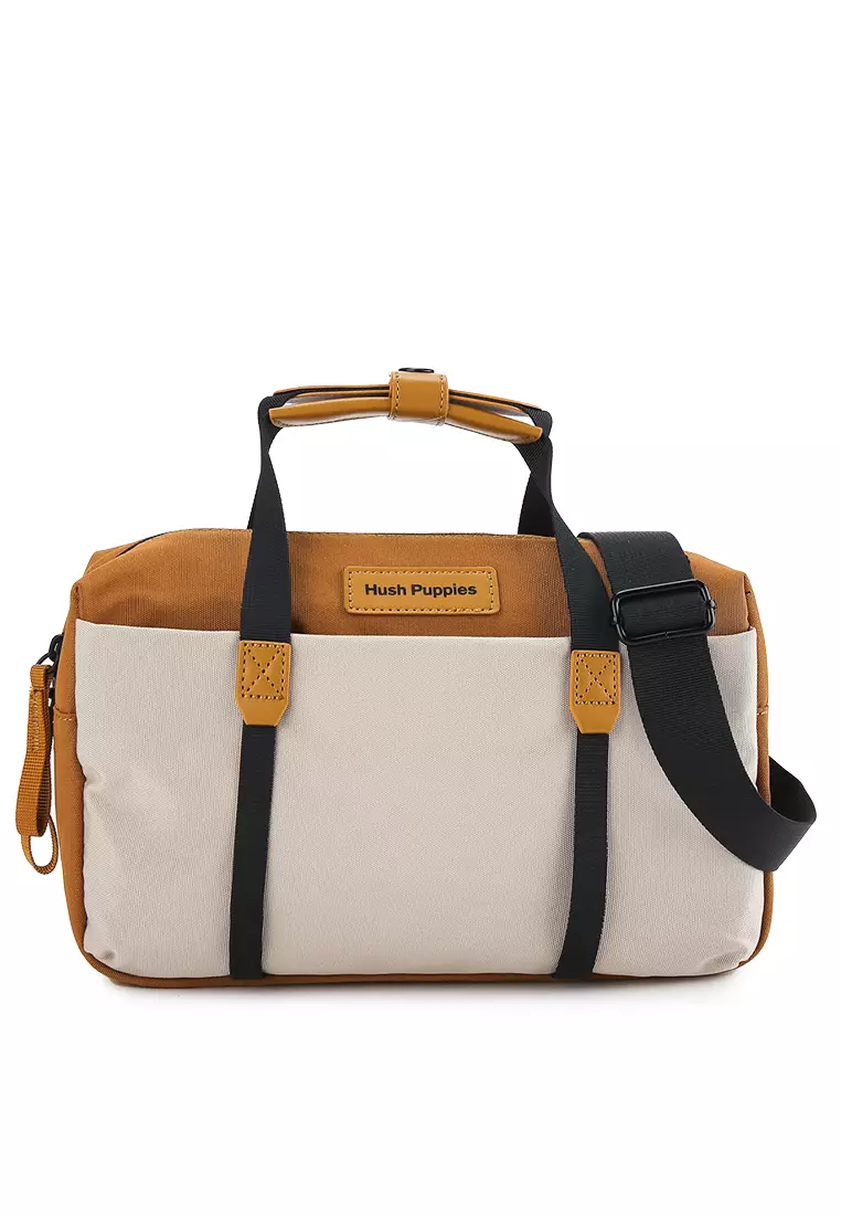 Hush puppies crossbody bag top