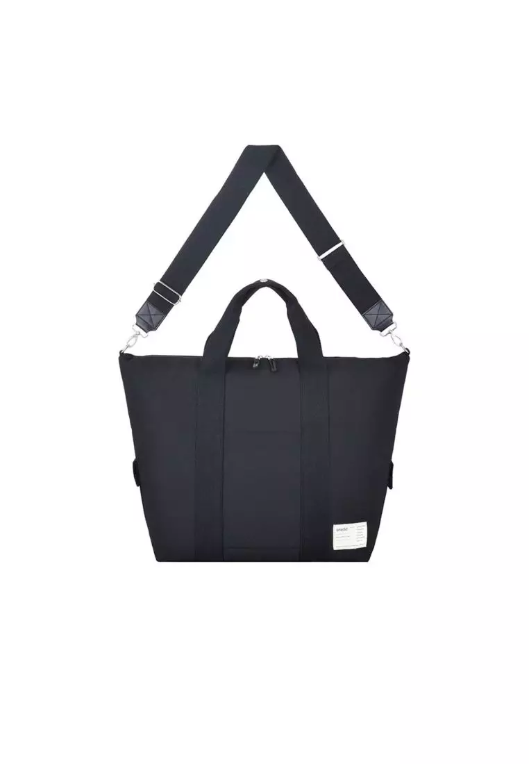 Anello tote shop two way cotton