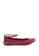 Anacapri 紅色 Parker Soft Ballerinas 8D972SHDCAAB3FGS_1