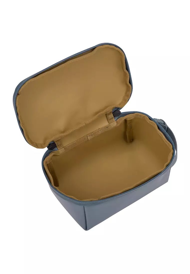 Thule Chasm Small Gear Cube - Pond Gray