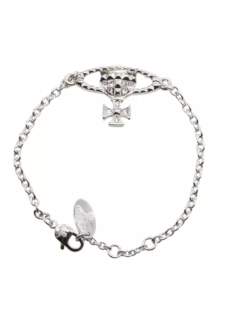 Buy Vivienne Westwood Pre-Loved Vivienne Westwood bracelet