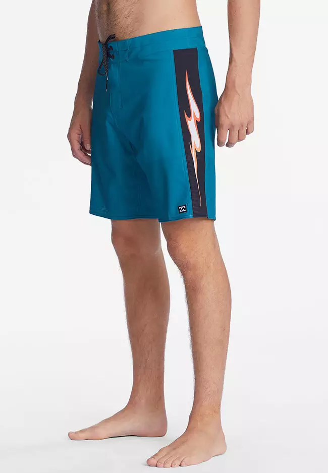 Buy Billabong D Bah Airlite 19" Boardshorts 2023 Online ZALORA Singapore