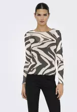 Black/AOP: Whitecap Gray Geo