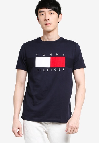 Zalora tommy hilfiger clearance