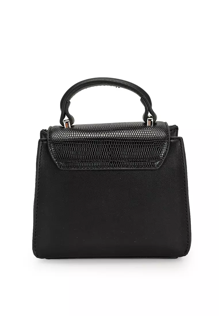 Buy Mario Valentino Peri TopHandle Bag 2024 Online ZALORA Philippines