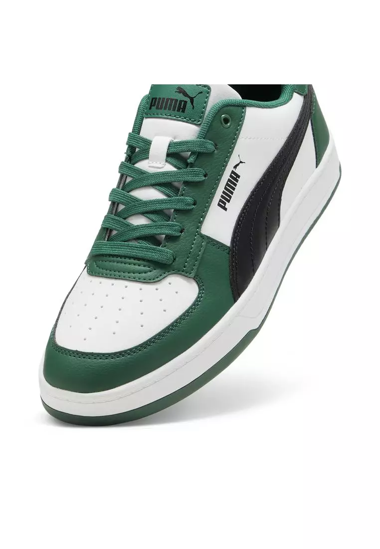 ☆送料無料☆ PUMA ☆ Caven Green ☆ 男女共用 PUMA Caven 2.0 Sneakers 2025 | Buy PUMA Online | ZALORA Hong
