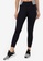 ZALORA ACTIVE multi Contrast Side Waistband Detail Tights B53F7AA41DBD76GS_1