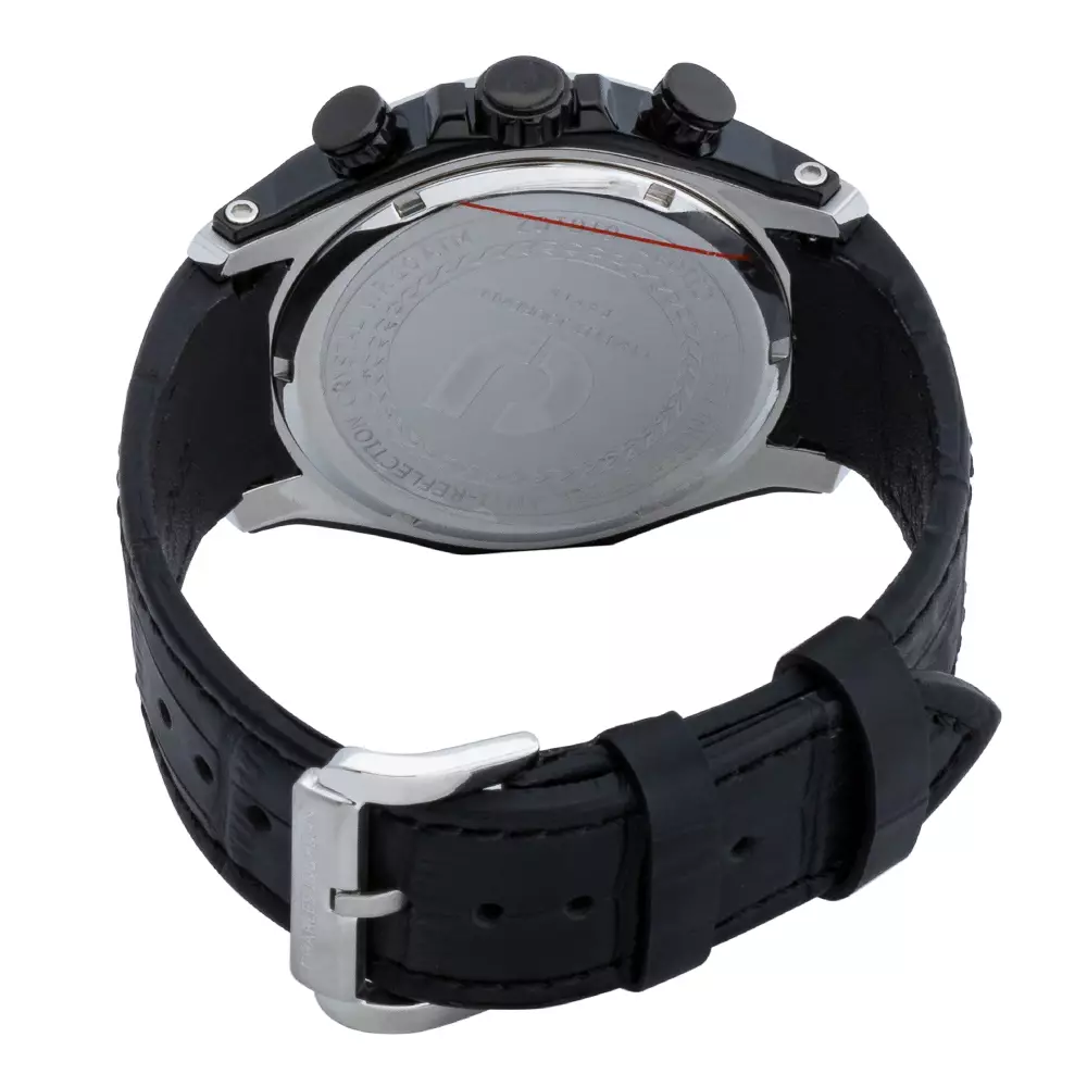 Charles Jourdan - CJ1037-1335C - Jam Tangan Pria