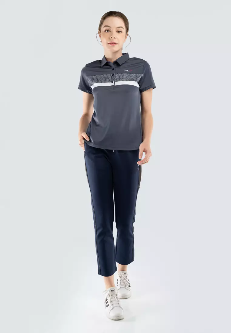 Polo Haus - PL7 Women’s S/Sleeve Polo Shirt
