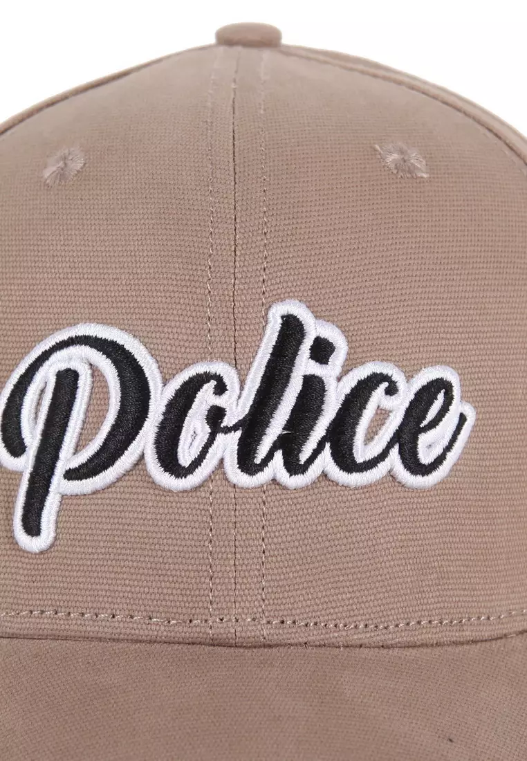POLICE Topi Pria 2752020039