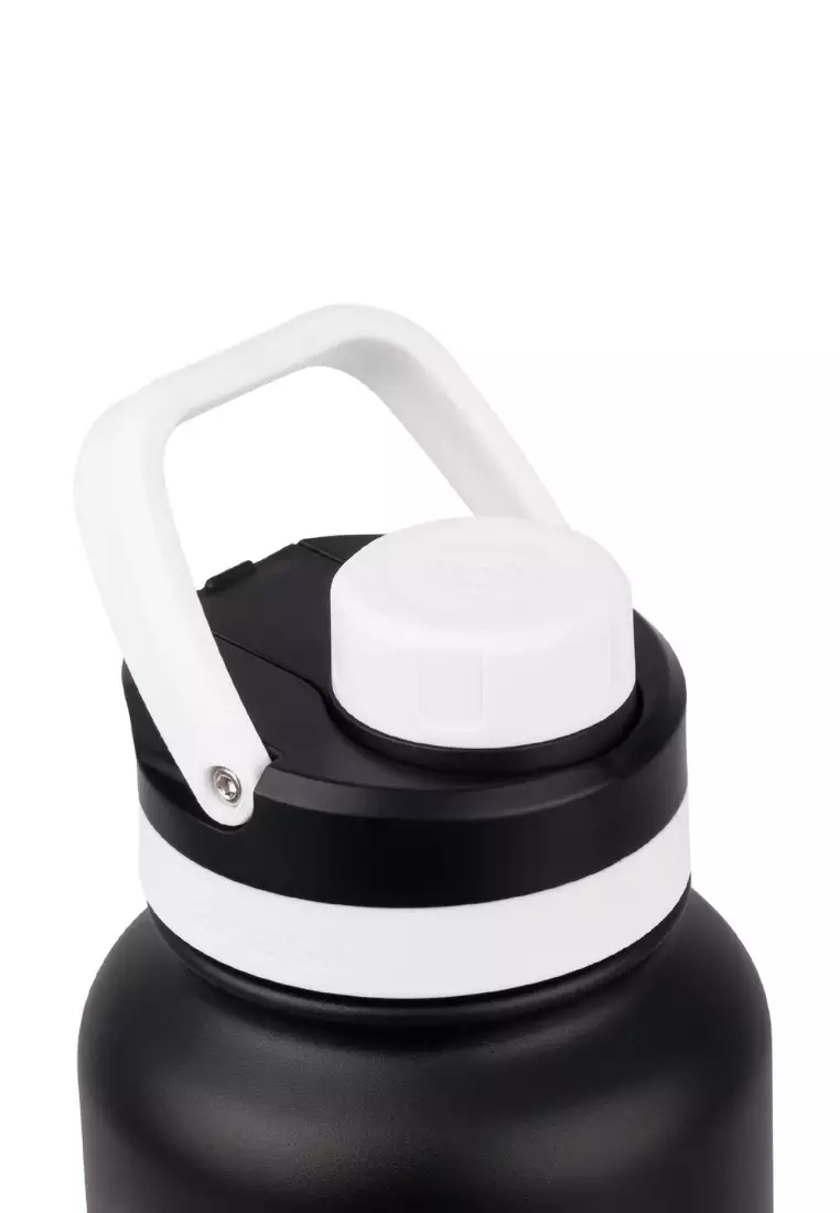 32oz Still Night Colorwave – Shades of Summer Sports Lid Collection