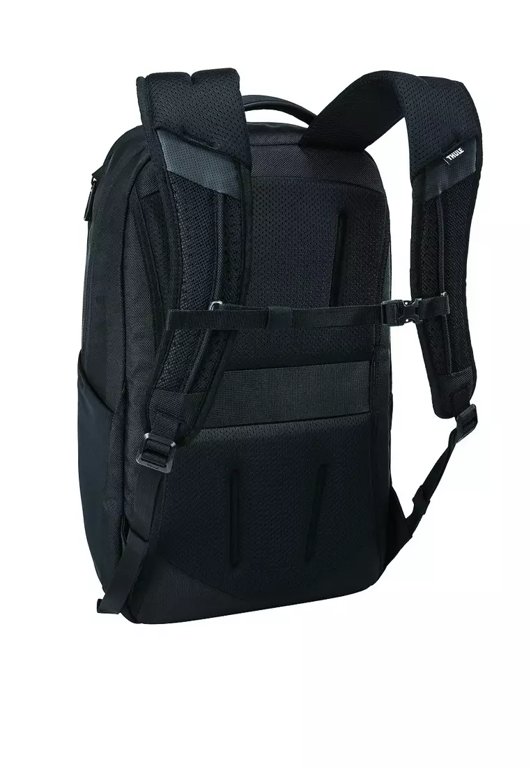 Thule Accent22 Tas Laptop Backpack 23L TACBP 2116 – Black