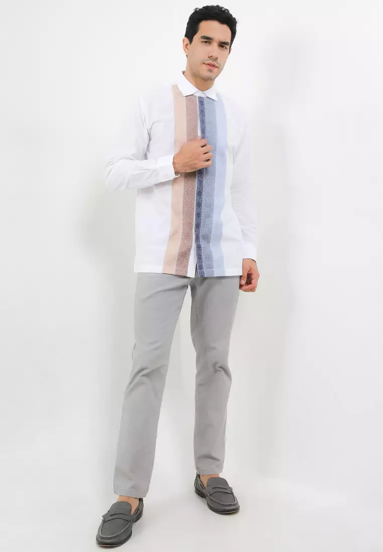 Coffs Harbour Kemeja