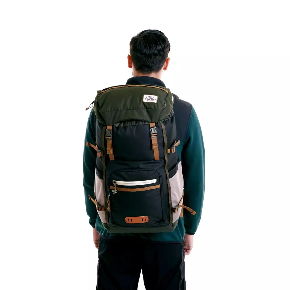 Eiger Weekender Ruck 32L Backpack
