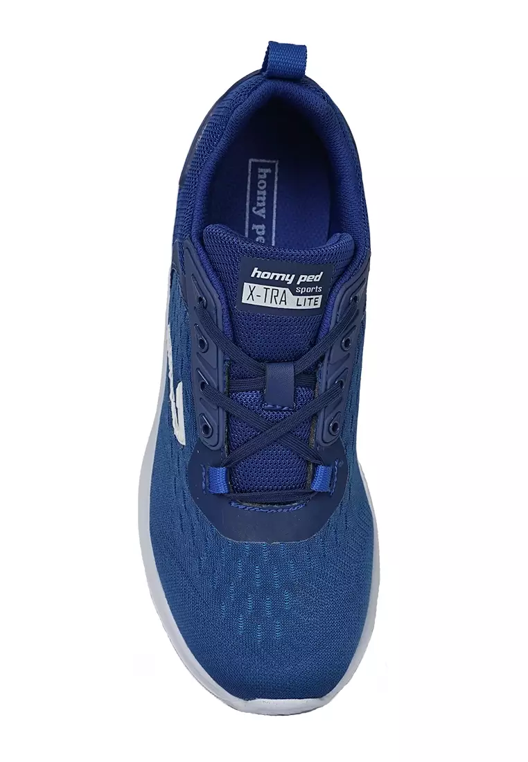 Homyped Zorina Sepatu Running Wanita