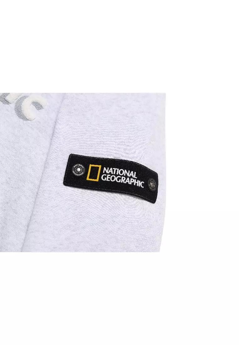Unisex LEUCOS Big LOGO Hoodie