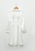 LC WAIKIKI white Long Sleeve Satin Dressing Gown 385F6AABEB9C40GS_6