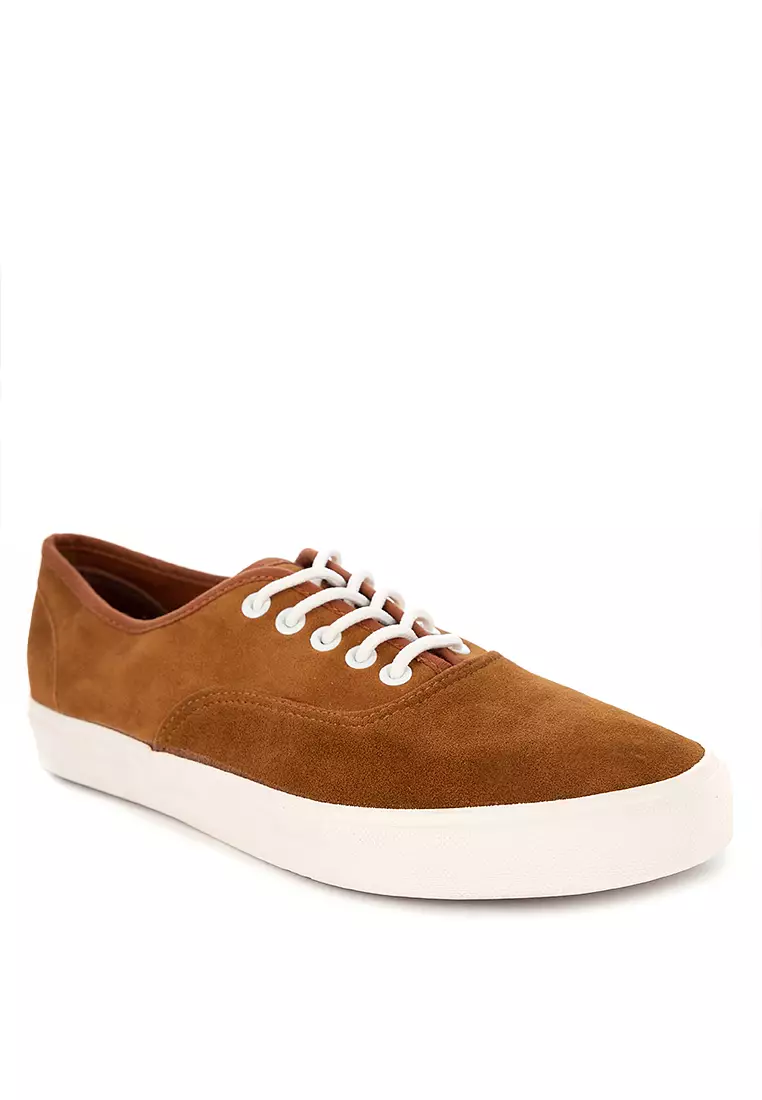 Discount on H2ocean  shoes - SKU: Caddis Lace Up Sneakers