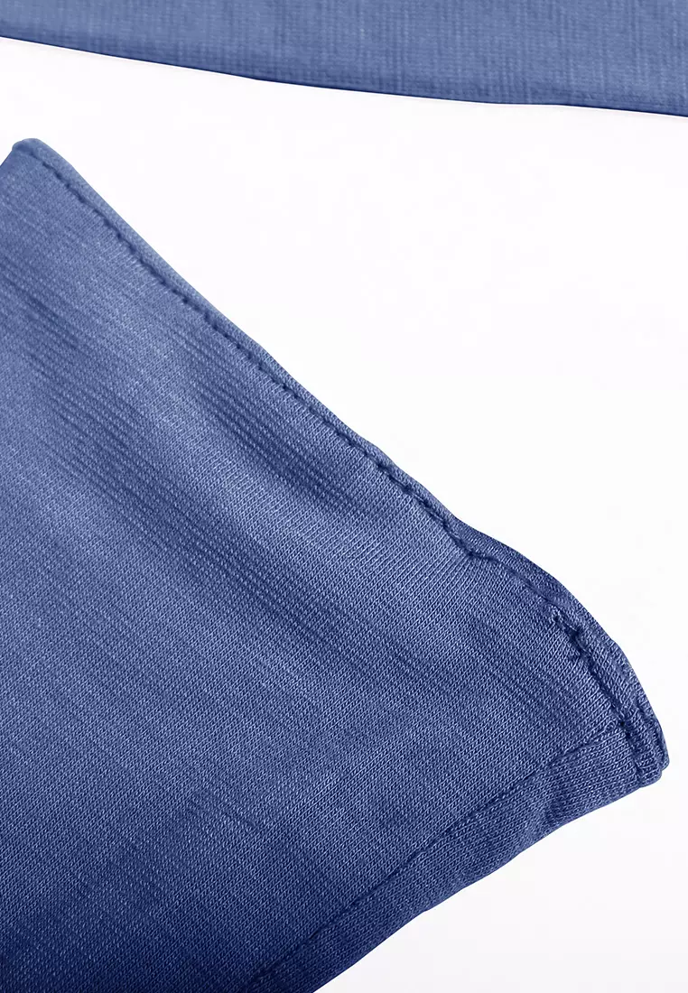 Zelena - Ashera Handsocks Seamless | Manset Tangan Wanita Inner - Navy