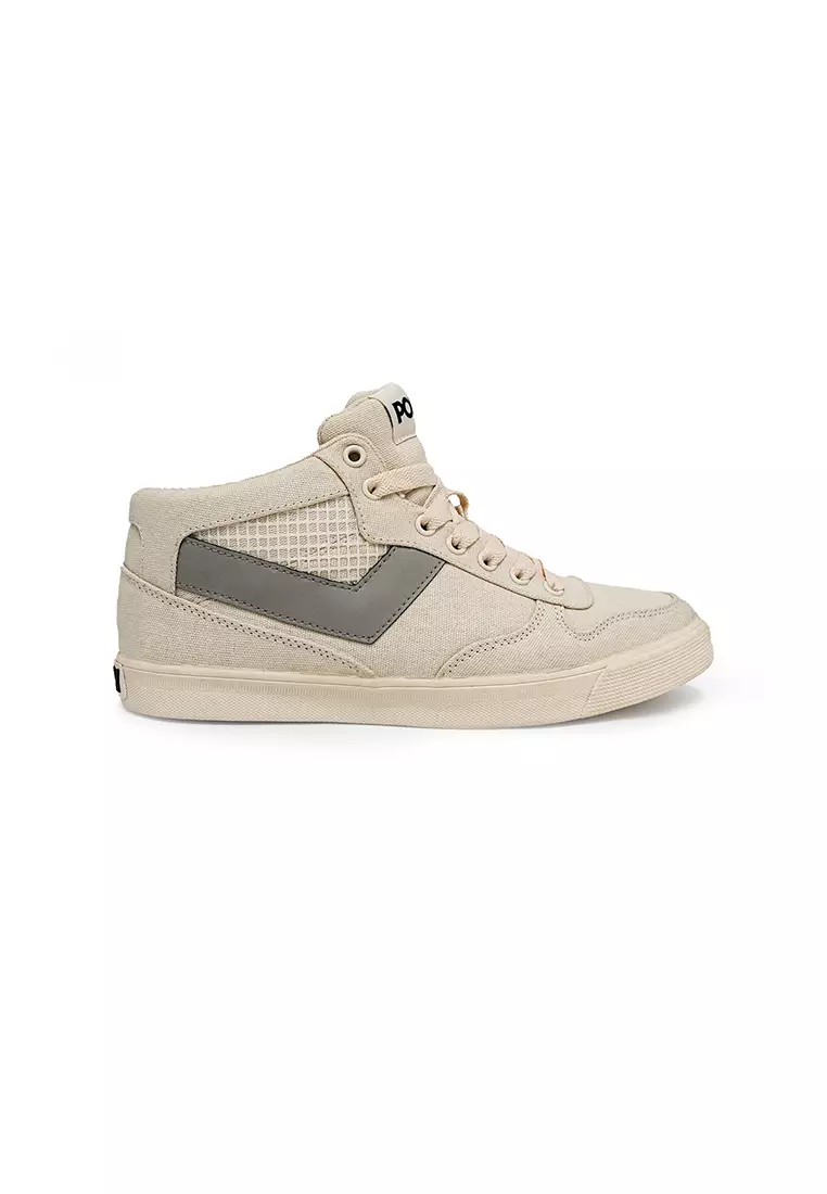 Pony Men's - Madison (Eggnog/Paloma)