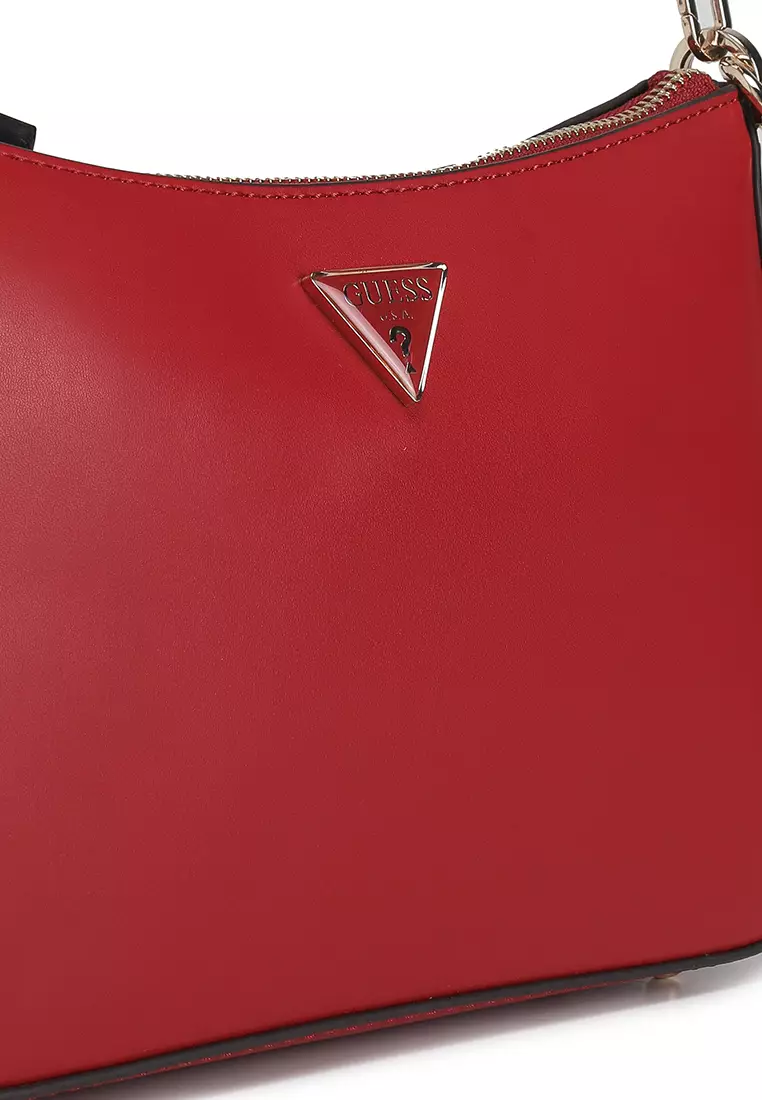 Daryna II Top Zip Shoulder Bag