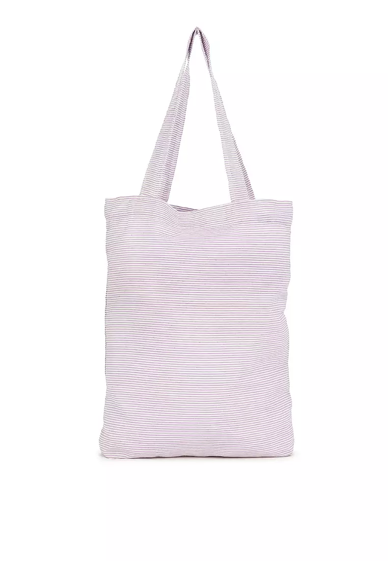 Fabric Tote Bag