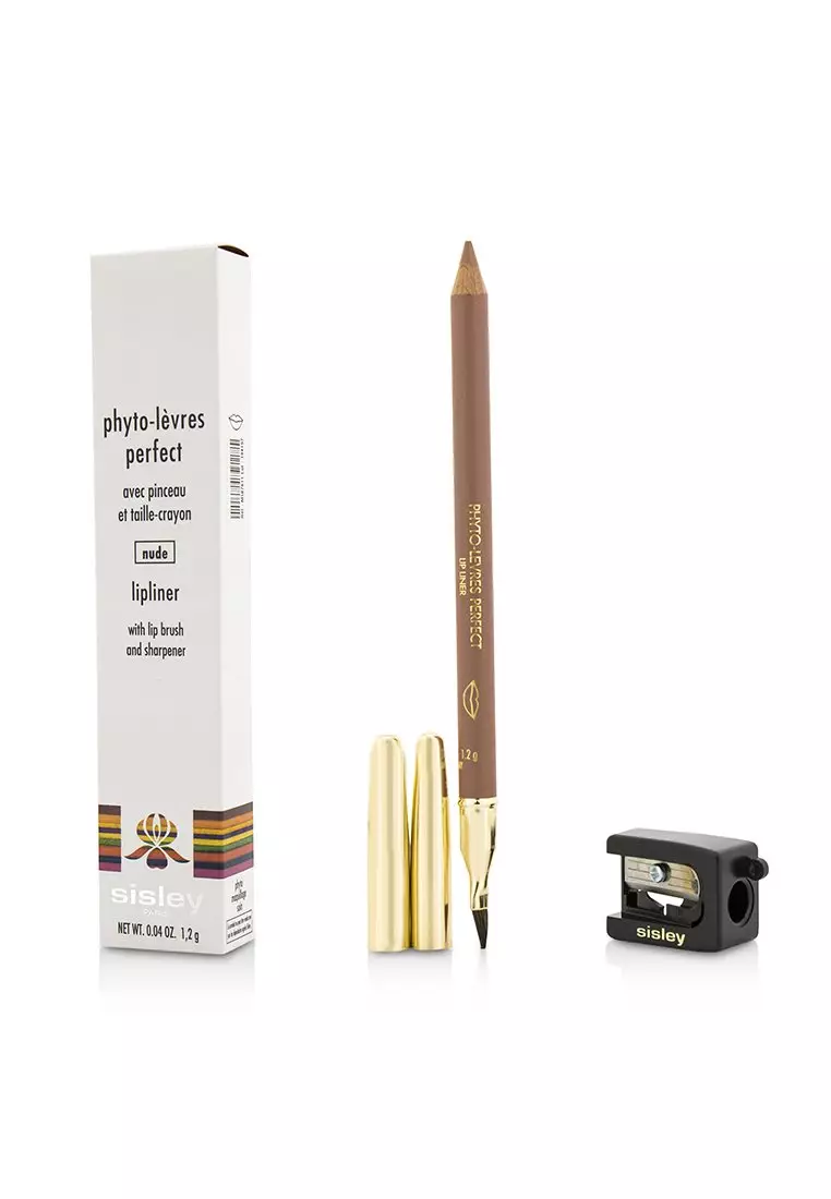 Discount on Sisley  shoes - SKU: Sisley - Phyto Levres Perfect Lipliner - #nude 1.2g/0.04oz