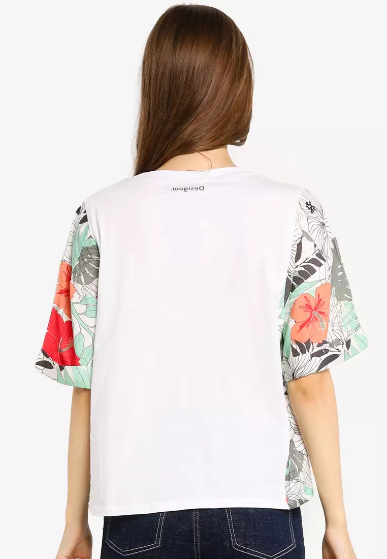 Honolulu T-Shirt