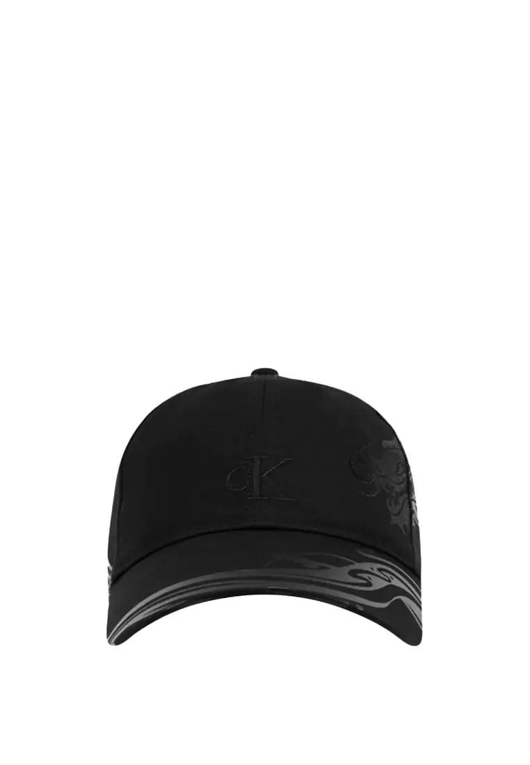Ck caps online top