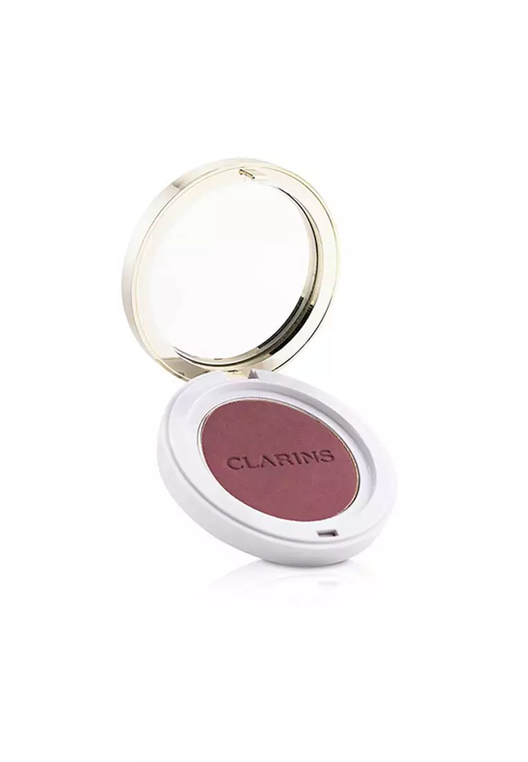 Discount on Clarins  shoes - SKU: Joli Blush - # 04 Cheeky Purple 5g/0.1oz