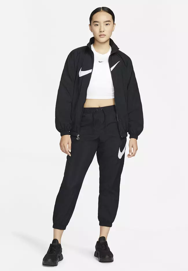 Women's Sportswear Essential Woven Mediu