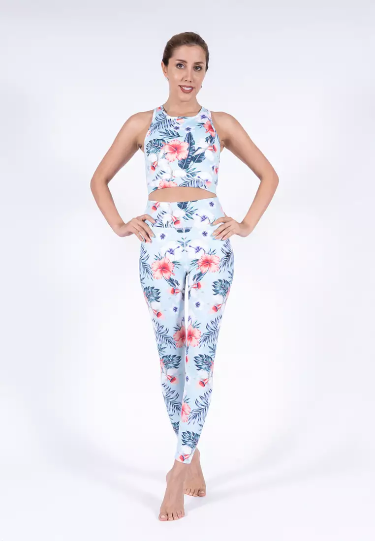 Women Studio Legging