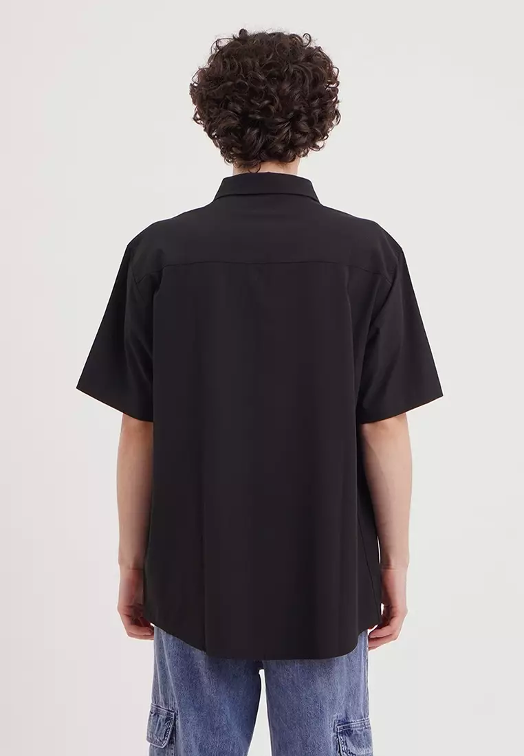 Dress Code Easy Iron Shirt