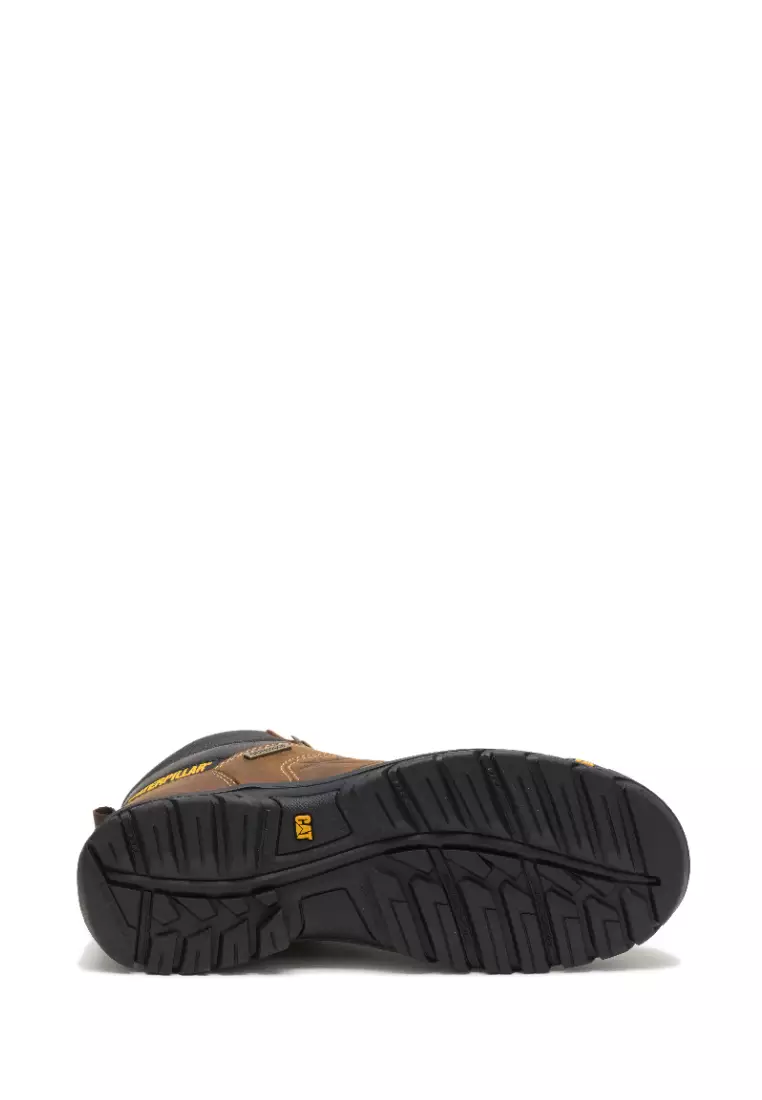 Buy Caterpillar Caterpillar Men s THRESHOLD Waterproof Steel Toe