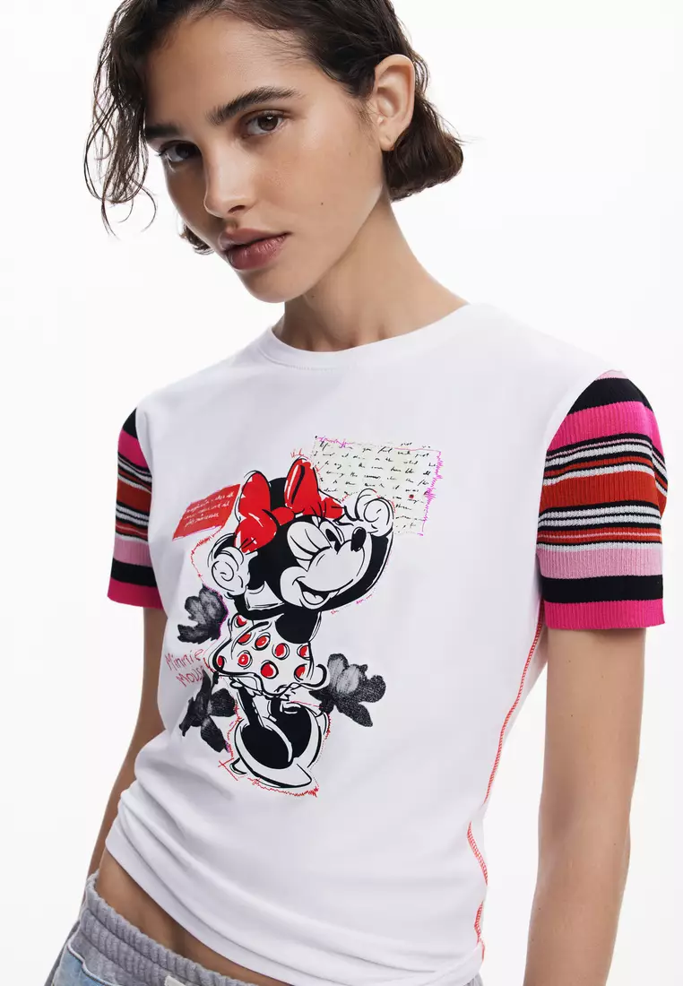 Minnie Mouse T-shirt