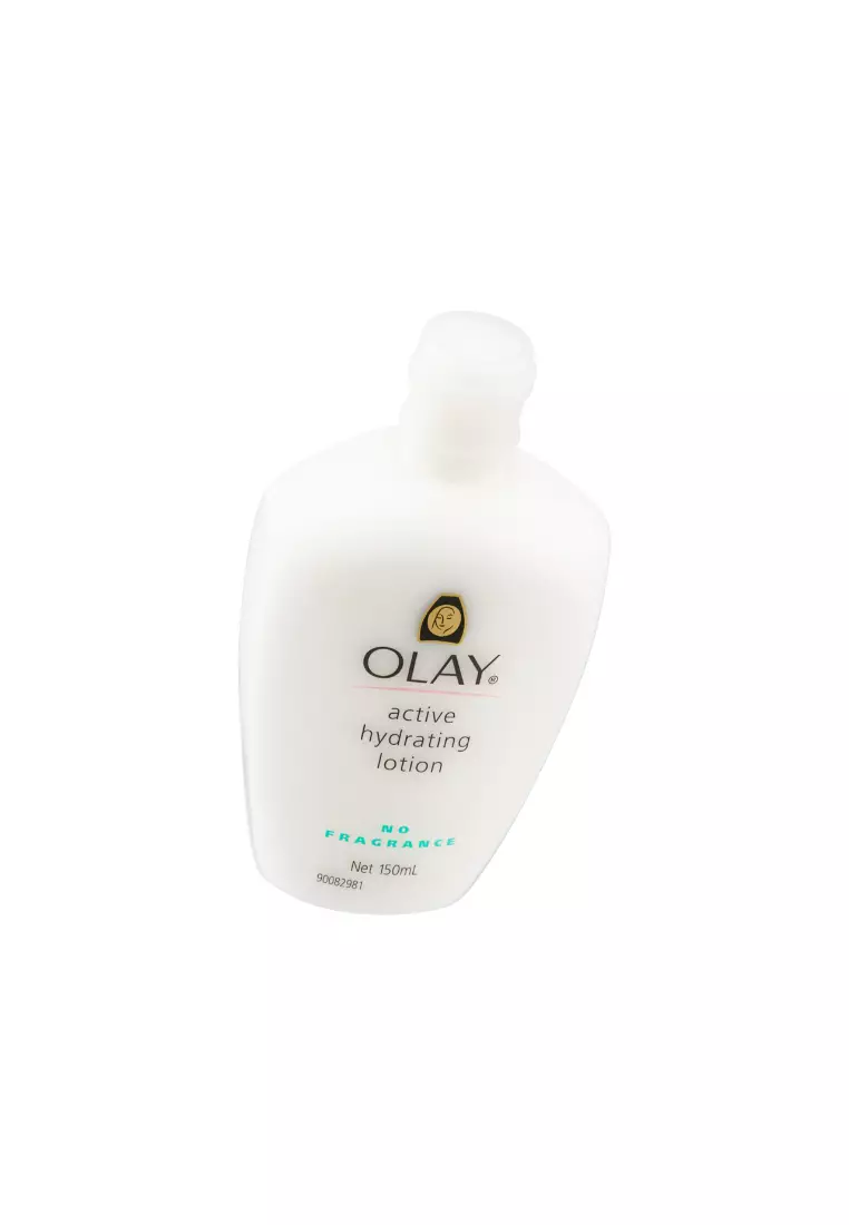 OLAY Active Hydrating Lotion (For Sensitive Skin) 150ml