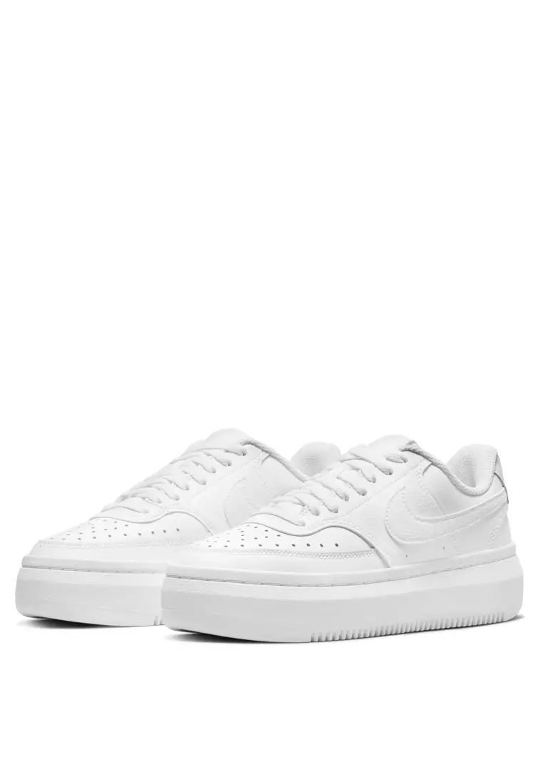 Court Vision Alta Shoes