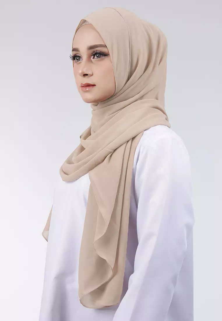 HIJAB INSTAN ADELA