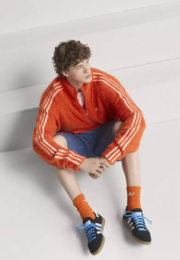 阿根廷 Handball Spezial 鞋