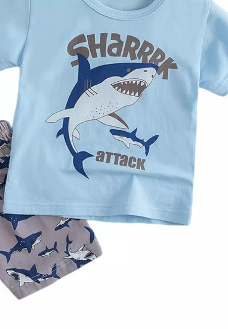 Salvaduro Outfit Set