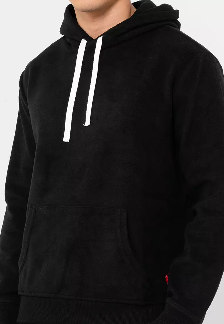 Ralph lauren long sleeve hoodie online