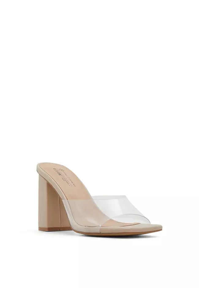 Call it spring deals mules