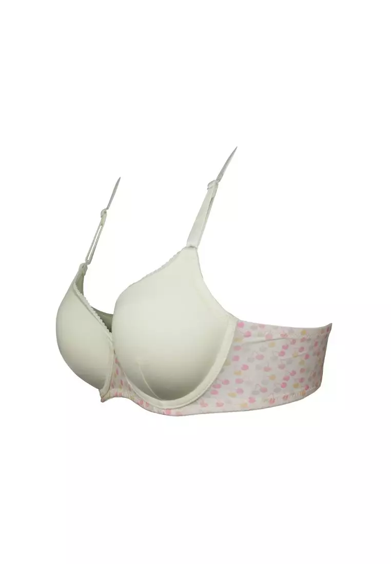 Mood Push Up Bra