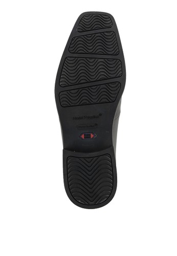 Jual Hush  Puppies  Chatham Ii Slip On Original ZALORA 
