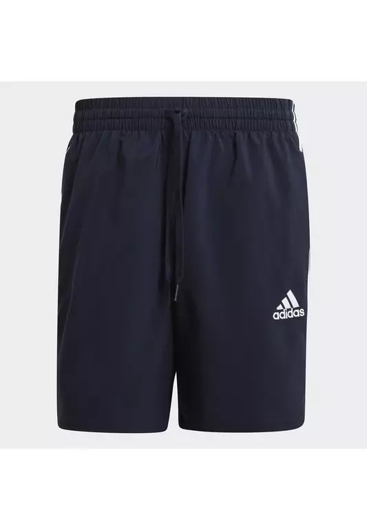 Aeroready Essentials Chelsea 3-Stripes Shorts